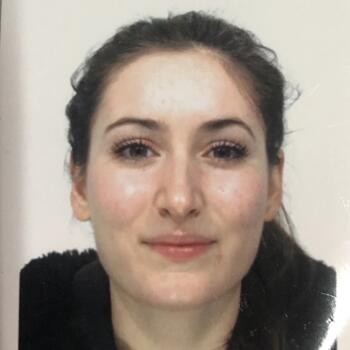 Babysitter a Piacenza: Giada