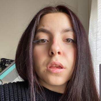 Babysitter a Roma: Noemi