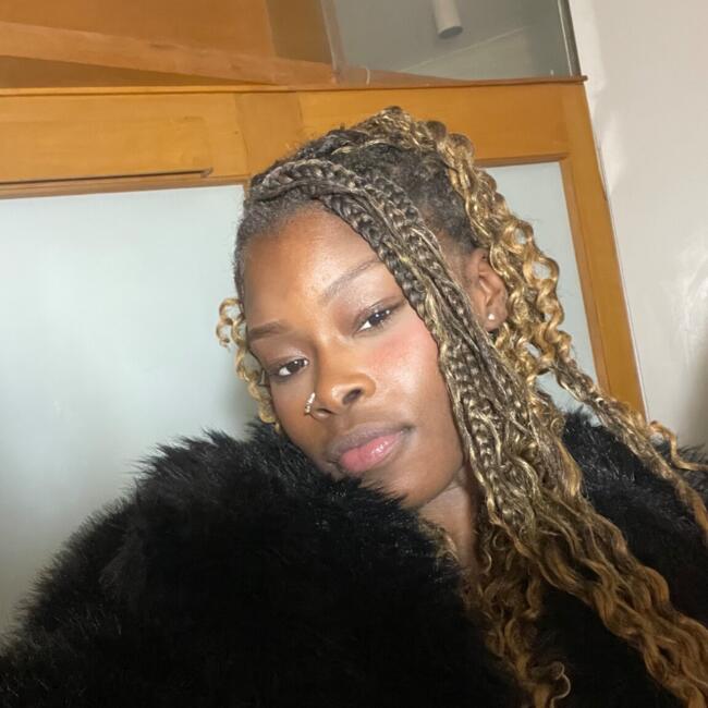 Babysitter in Vila Nova de Gaia: Nayr