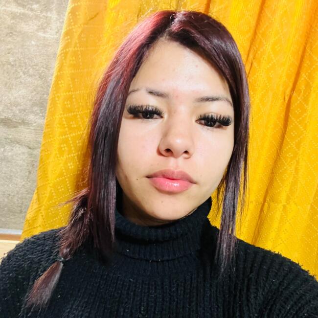 Babysitter in Graneros: Aleli Vanesa