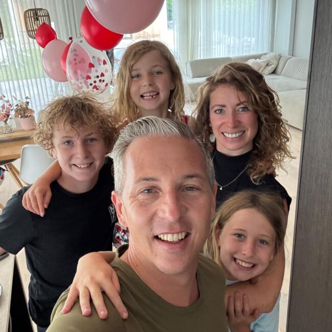 Babysitjob in Kortrijk: Joris