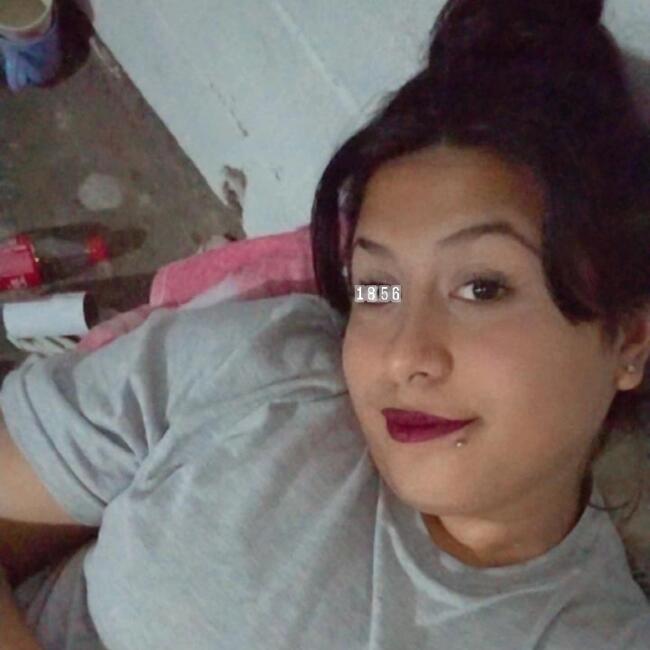 Niñera en Mendoza: Celina