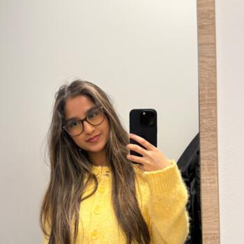 Babysitter in Wigston Parva: Aneesah