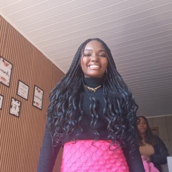 Babá Criciúma: Gabriele