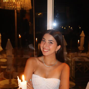 Niñera en Matosinhos: Mariana