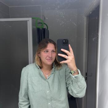 Babysitter in Saint-André-de-Seignanx: Lucie