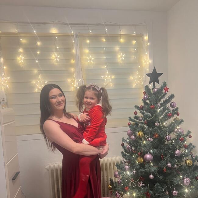 Babysitting job in Piaseczno: Саша