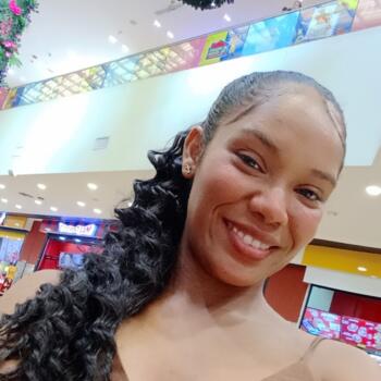 Babysitter in Barranquilla: Daritsy