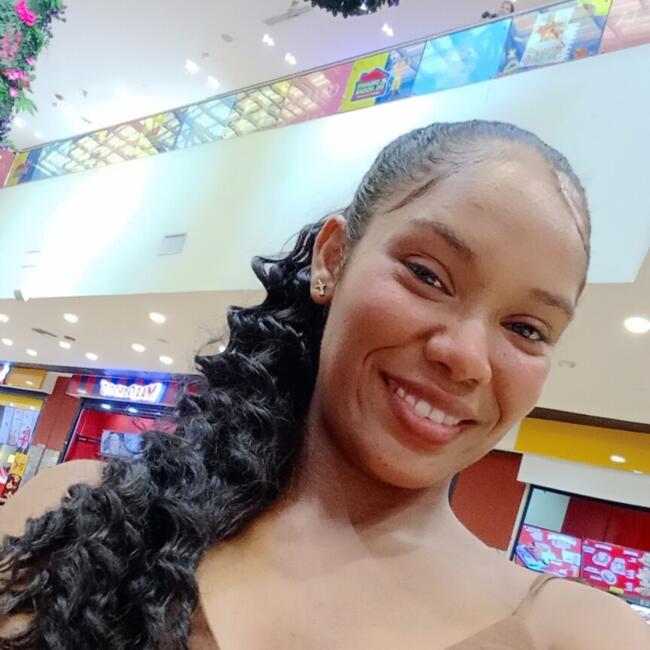 Babysitter in Barranquilla: Daritsy