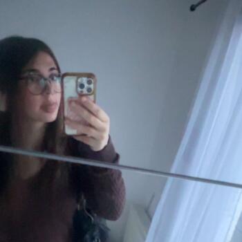 Babysitter Krefeld: Lisanne
