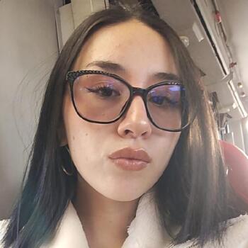Niñera en Bogotá: Valentina