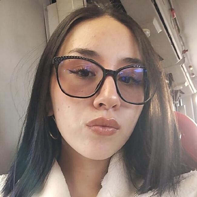 Niñera en Bogotá: Valentina