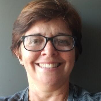 Babysitter em Braga: Aline