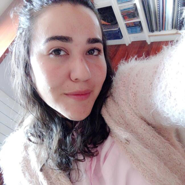 Babysitter in Bilbao: Marlen