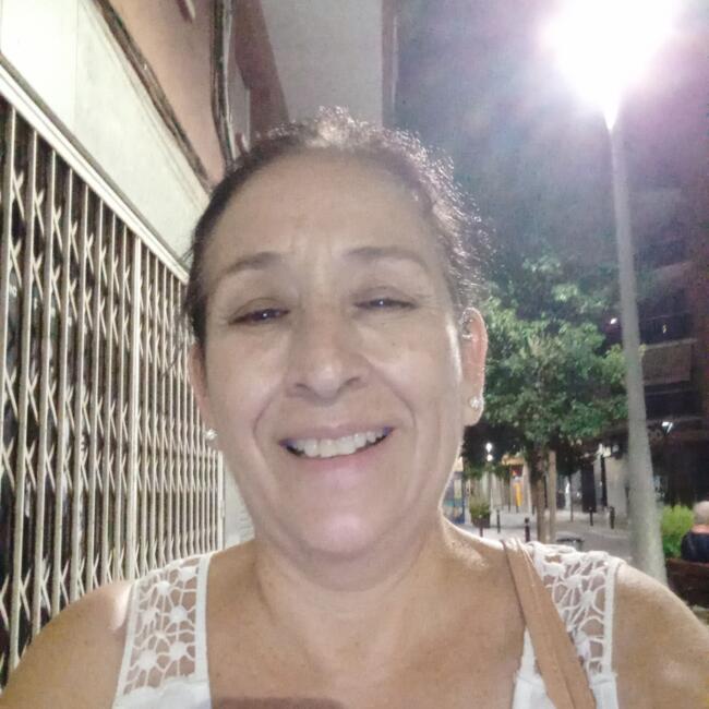 Niñera en Sant Joan Despí: Ynes