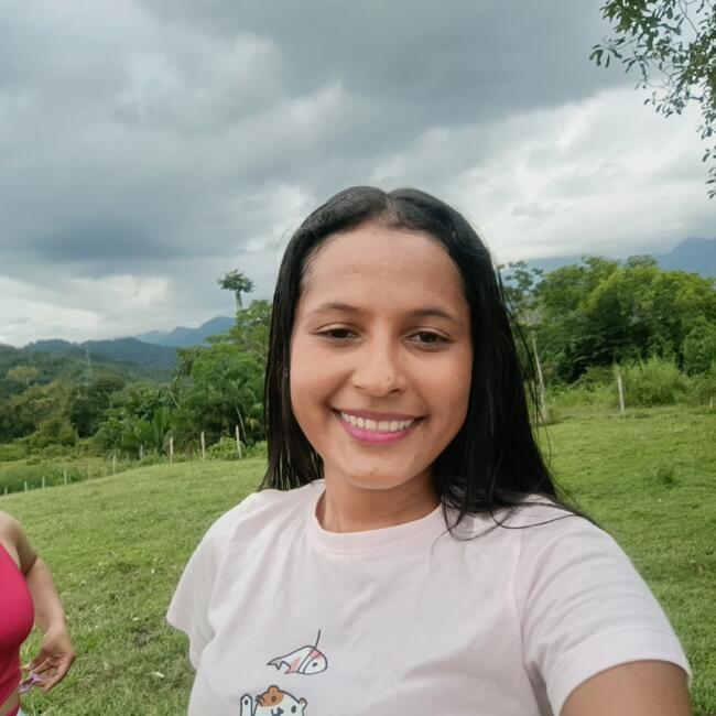 Niñera en Tierralta: Yarlys