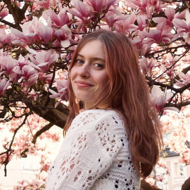 Babysitter in Freilassing: Lea