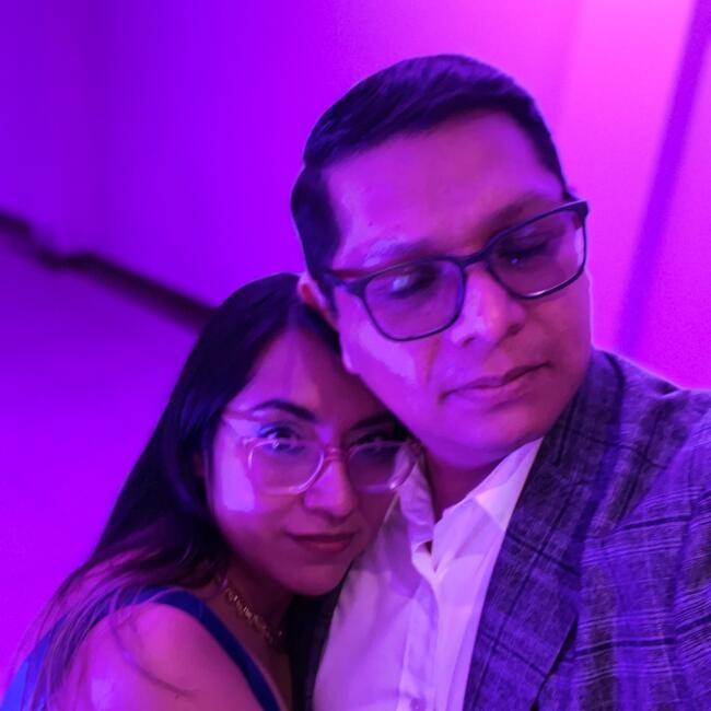 Trabajo para niñera en Melchor Ocampo: Fabiola Sandoval