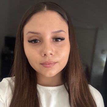 Babysitter in Montevideo: Lia