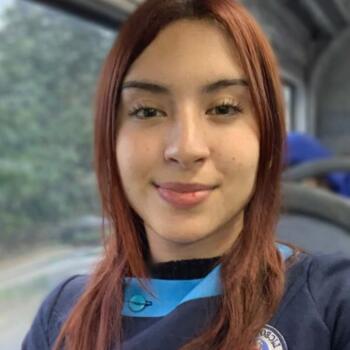 Babysitter in Santiago: Fernanda