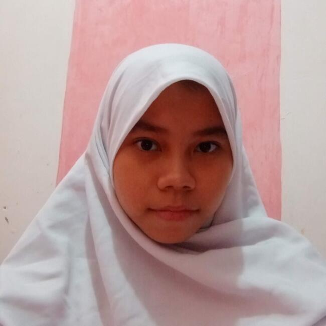 Nanny in Jakarta: Risqi Aulia