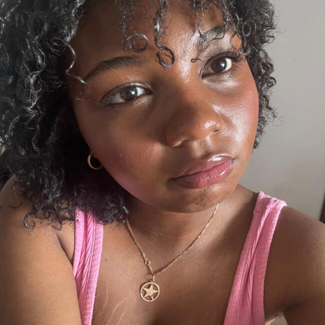 Babysitter in Setúbal: Radidja