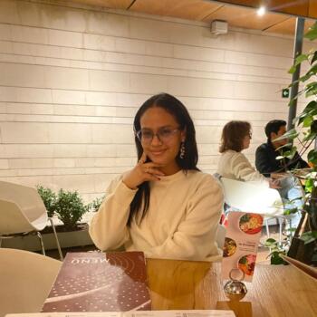 Baby-sitter in Barranquilla: Jannie