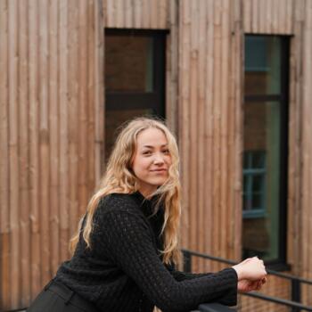 Babysitter Tallinn: Christen