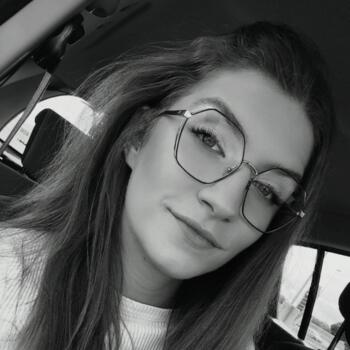 Varuška v Mače: Hana