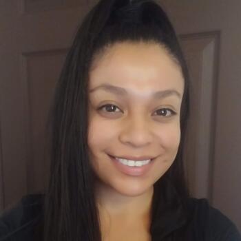 Babysitter Tulum: Diana