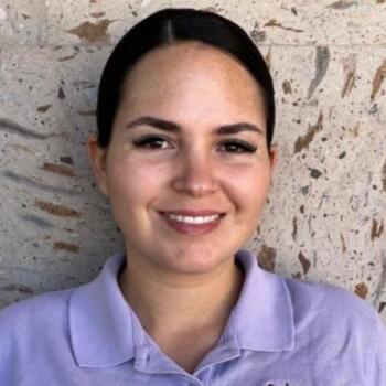 Niñera en Cabo San Lucas: Ileana Navarro