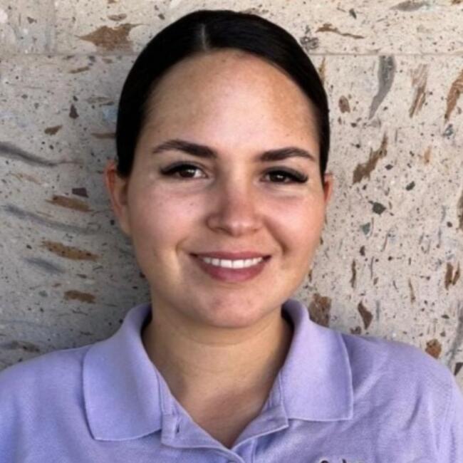 Babysitter in Cabo San Lucas: Ileana Navarro