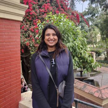 Babysitter i Aalborg: Nishrita