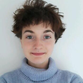 Baby-sitter Grenoble: Lucie