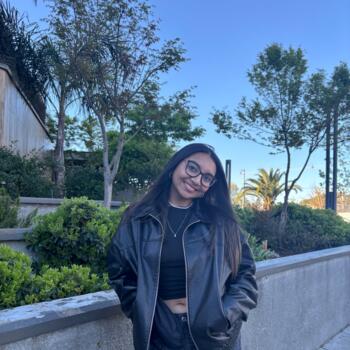 Niñera en Curicó: Camila