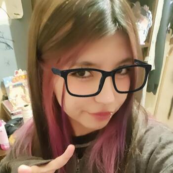 Babysitter in San Bernardo: Ariadna