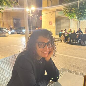 Babysitter in Vigevano: Marta