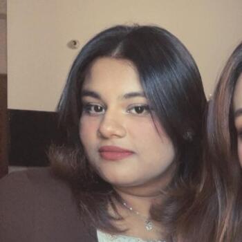 Babysitter in Dhaka: Soha