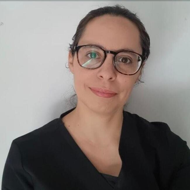 Trabajo para niñera en Concón: Katherine