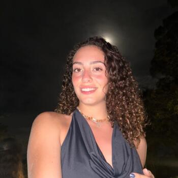 Babysitter in Braga: Clara