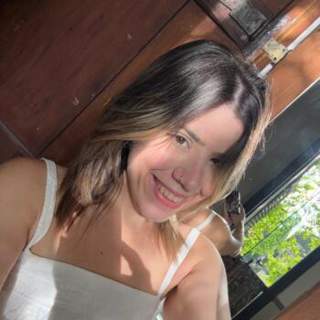 Babysitter in Porto: Marília