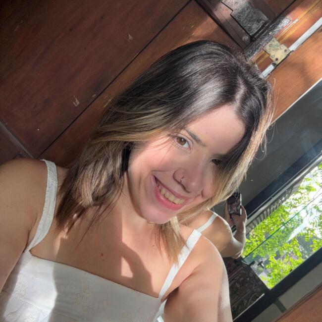 Babysitter in Porto: Marília