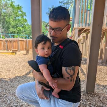 Babysitting job in New Bern: babysitting job Destiny