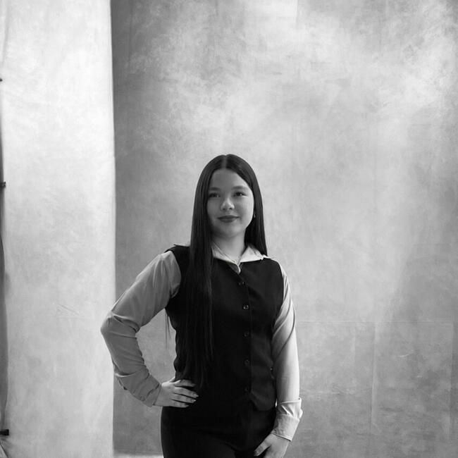 Babysitter in San Pedro Sula: Lizeth