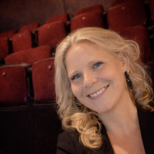 Babysitter in Erpe: Kylie