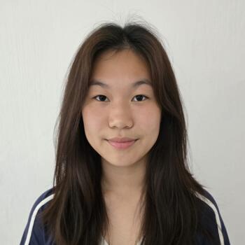 Babysitter in Singapore: Jeslyn