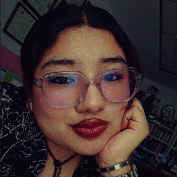 Babysitter in Villahermosa: Itzire