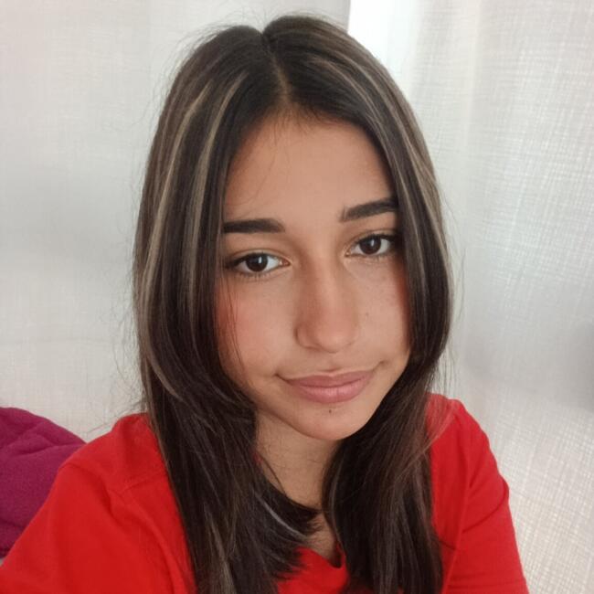 Niñera en Santiago de Chile: Nicolle