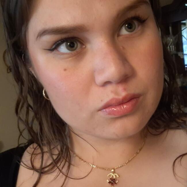 Babysitter in Hualcaltzinco: Ashleen