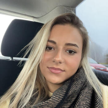 Babysitter Embrach: Jessica